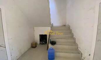 Imagem 2: Excelente apartamento térreo com quintal, próximo da praia de Costazul, com 2 quartos à ve