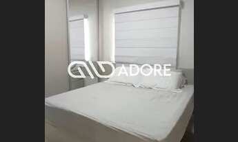 Imagem 7: Apartamento à venda no Condomínio Jardim dos Taperás - Salto/SP