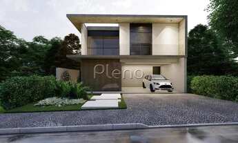 Imagem: Casa à venda no Condomínio Bosque da Mata