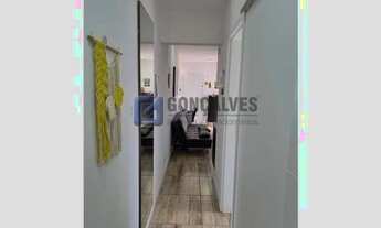 Imagem 5: SANTO ANDRE - Residential / Apartment - CAMPESTRE
