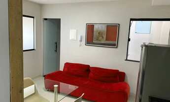 Imagem 6: Alugo apartamento na pedreira 2/4 MOBILIADO