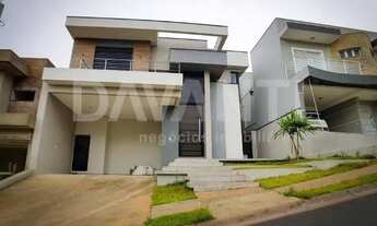 Imagem: Casa - Condomínio Madre Maria Vilac - Valinhos