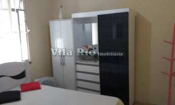 Imagem 6: Apartamento de 59 metros quadrados no bairro Irajá com 2 quartos