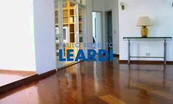 Imagem 1: APARTAMENTO - MORUMBI - SP