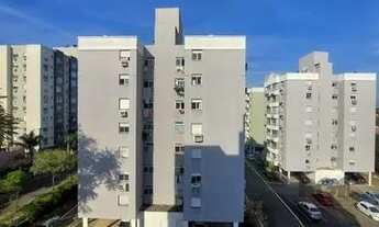 Imagem: Apartamento em Nonoai