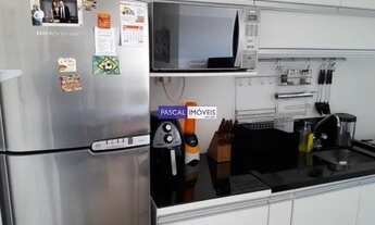 Imagem 6: SãO PAULO - Apartamento Padrão - Brooklin