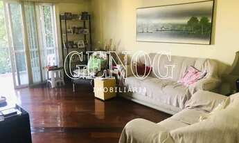 Imagem 4: Apartamento com varanda, 03 quartos, suíte e garagem à venda na Rua Paula Brito!