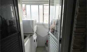 Imagem 7: São Paulo - Apartamento Padrão - JARDIM PAULISTA