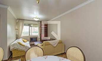 Imagem 2: Apartamento para Aluguel - Menino Deus, 2 Quartos, 80 m2