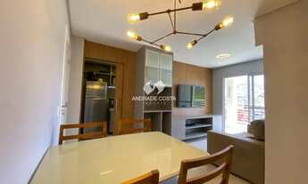 Imagem 2: Apartamento C/02 Quartos, Mobiliado, Pronto P/ Morar à Venda, Próximo a Av. João XXIII