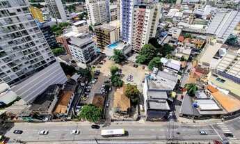 Imagem 3: Apartamento com 3 dormitórios à venda, 96 m² por R$ 780.000,00 - Centro - Nova Iguaçu/RJ