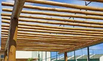 Imagem 6: Apartamento no Gran Village Eusébio II