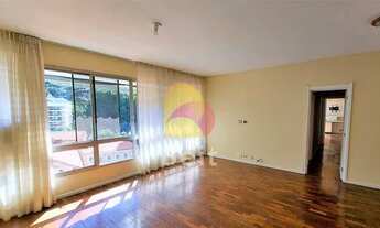 Imagem: Apartamento para venda com 105 m² e 3 quartos