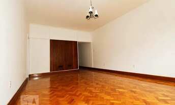 Imagem 3: Apartamento para Aluguel - Humaitá, 3 Quartos, 115 m2