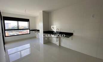 Imagem 4: Apartamento de 4 suítes no Forma Opus Anápolis Go