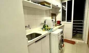 Imagem: Apartamento com 2 dormitórios à venda