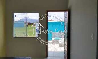 Imagem 7: Bela casa à venda em Unamar, 1 quarto, piscina e área gourmet, Tamoios - Cabo Frio - RJ