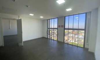 Imagem: Andar Corporativo para alugar por R$ 29.861,74/mês