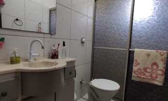 Imagem 4: Casa Residencial com 4 quartos à venda por R$ 350000.00, 159.20 m2 - PARQUE RESIDENCIAL LI