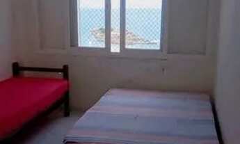 Imagem 3: Apartamento no Guarujá Pitangueiras