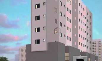 Imagem: Residencial Helena - 2 dormitórios - 32