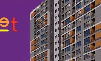 Imagem: Apartamentos de 01,02 e 03 dormitórios