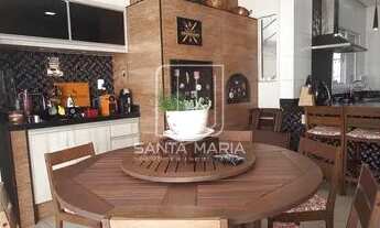 Imagem 7: Casa (térrea em condominio) 4 dormitórios/suite, cozinha planejada, portaria 24 horas, em