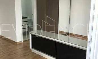 Imagem 3: Apartamento no jardim Anália Franco com 1 Dormitório e 1 vaga de garagem