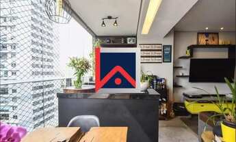 Imagem 7: Apartamento Venda Brooklin 64 m² 2 Dormitórios