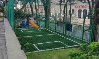 Imagem 3: Excelente apartamento 132m2 na Boa Vista 3 quartos sendo 1 suíte + dependência