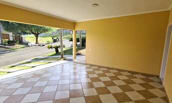 Imagem 2: Sobrado para locação e venda em condomínio. Vinhedo/SP