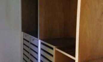 Imagem 7: Apartamento para Locação Chácara Flora, São Paulo 4 suítes, 3 vagas 296m² área útil