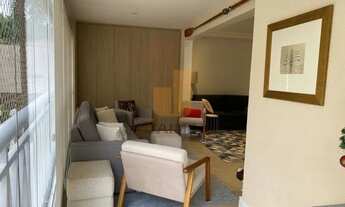 Imagem 6: Apartamento com 3 dormitórios e 4 vagas em Perdizes