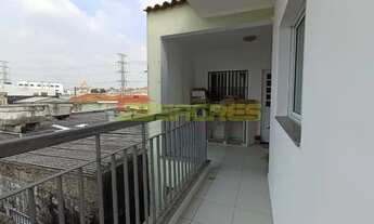 Imagem 5: CASA EM CONDOMÍNIO - 01 DORMITÓRIO - VILA MEDEIROS