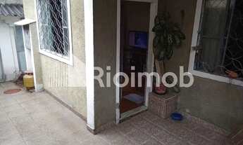 Imagem 2: Bento Ribeiro Casa com 3 dormitórios