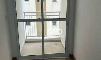 Imagem 2: Apartamento com 2 dormitórios para alugar, 65 m² por R$ 3.557,00/mês - Santo Antônio - São