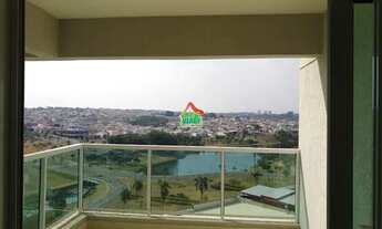 Imagem: INDAIATUBA - Apartamento Padrão - JARDIM