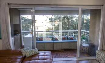 Imagem 6: Apartamento à Venda - Bela Vista, 3 Quartos, 96 m2