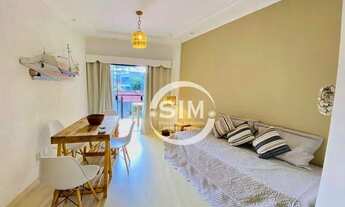 Imagem 7: Apartamento com 3 dormitórios à venda, 150 m² no Algodoal - Cabo Frio/RJ