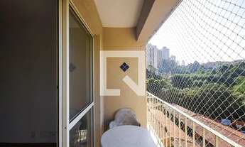 Imagem 7: Apartamento à Venda - Panamby, 2 Quartos, 70 m2