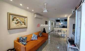 Imagem: Apartamento para venda tem 72 m² com 2