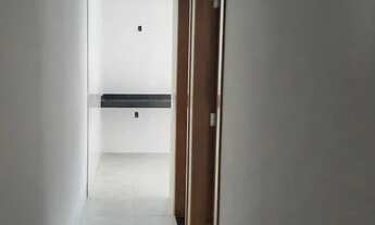 Imagem 6: Casa à venda 2 Quartos, 1 Suite, 2 Vagas, 180M², Jardim dos Girassóis, Aparecida de Goiâni