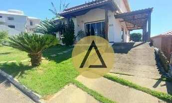 Imagem: Casa com 3 dormitórios para alugar, 267