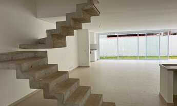 Imagem 3: Sobrado Novo para Venda - Cond. Fechado