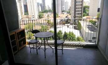 Imagem 6: FLAT INDI VILA OLÍMPIA PARA ALUGUEL !!