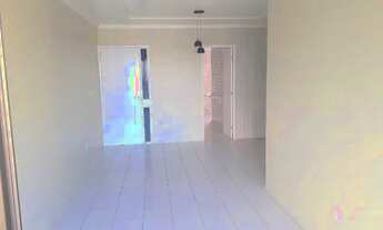 Imagem 2: AL169 Apartamento 3 Quartos, Suíte, 3 Wc, 2 Vagas, Varanda, 100 m², Piedade