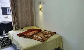 Imagem 3: Apartamento com 2 dorms, Canto do Forte, Praia Grande, Cod: 716698