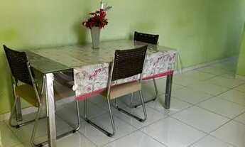 Imagem 2: Apartamento para aluguel possui 44 metros quadrados com 2 quartos em Centro - Marituba - P