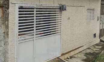 Imagem: Vende-se 2 casas no Parque dos Coqueiros