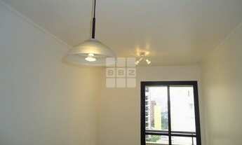 Imagem 3: Apartamento com 1 dormitório, 40 m² - venda por R$ 640.000,00 ou aluguel por R$ 2.700,00/m